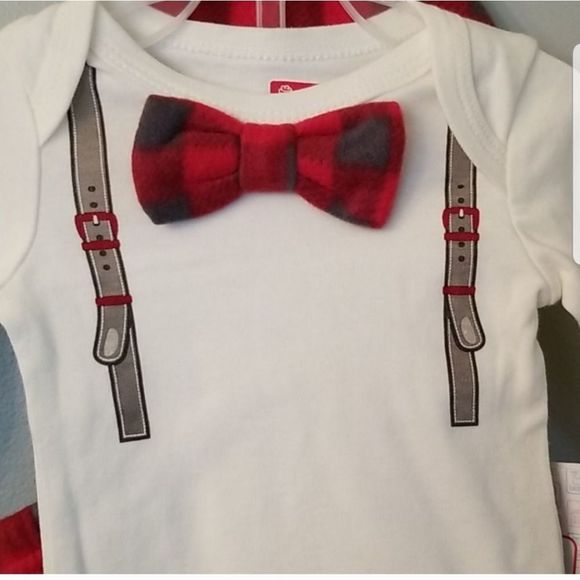 0/3M Baby Bundle 3Pc. Outfit & Jacket New W/Tags  Swiggles & Lego Brand - Picture 7 of 8